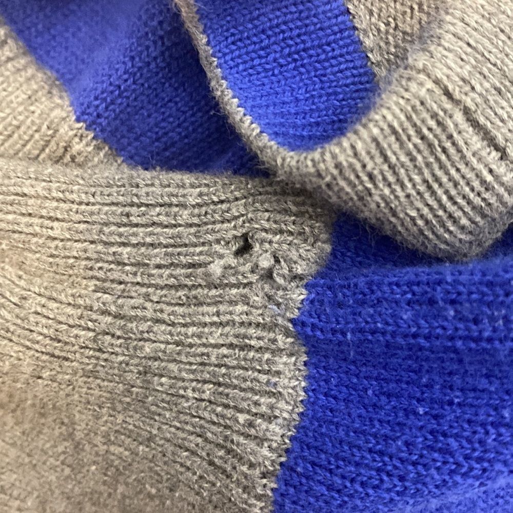 Express Cardigan Size M - Picture 6 of 6